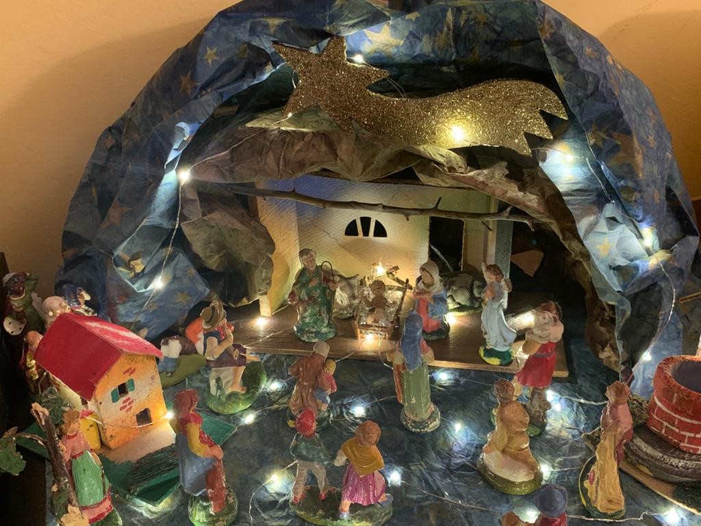 Benedetta Cortini - Cresima 2